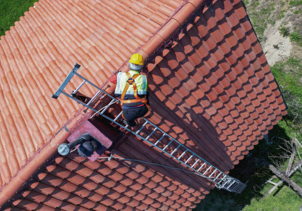 Best Commercial Roofing Services  in Hansville, WA