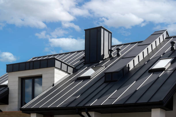 Best Roof Insulation Installation  in Hansville, WA